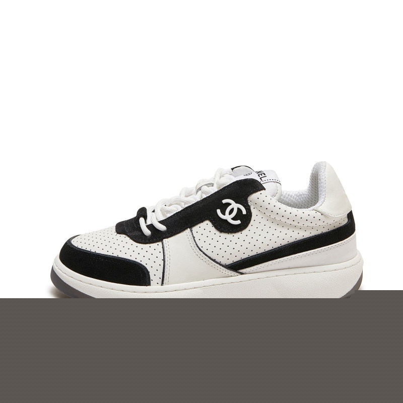 Ch*el sneakers